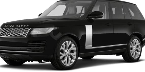 LAND ROVER RANGE ROVER 2021 SALGS5SE8MA420435 image